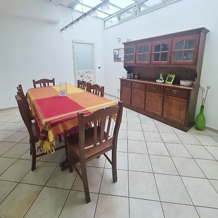 Appartement Intero - Casa Venetico Palermo