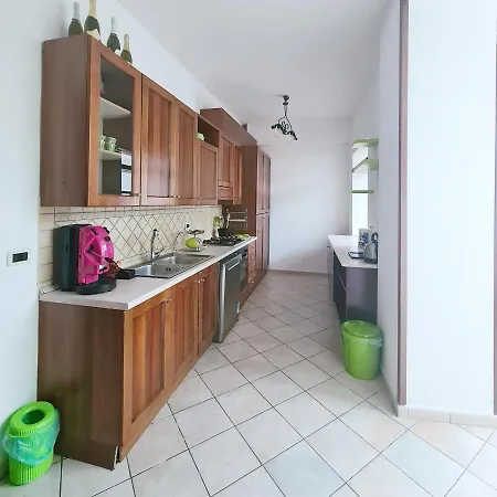 Intero - Casa Venetico * Palermo