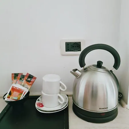Apartment Intero - Casa Venetico