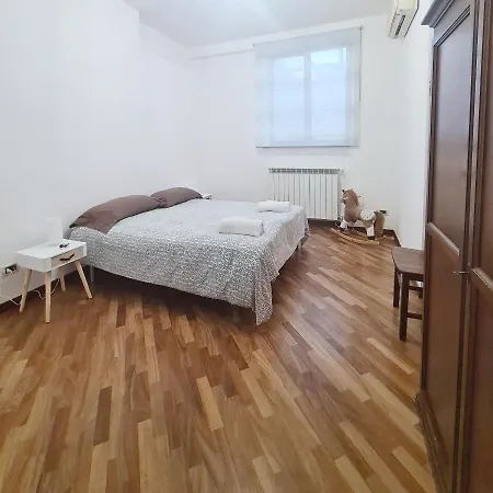 Apartment Intero - Casa Venetico *