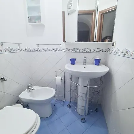 Intero - Casa Venetico