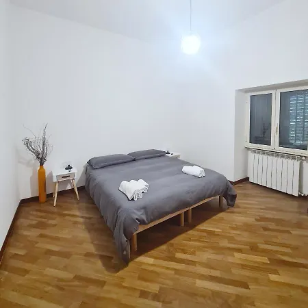 Apartment Intero - Casa Venetico *