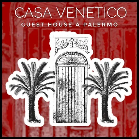 Intero - Casa Venetico * Palermo